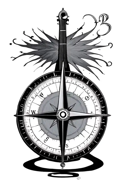 Music Compass
