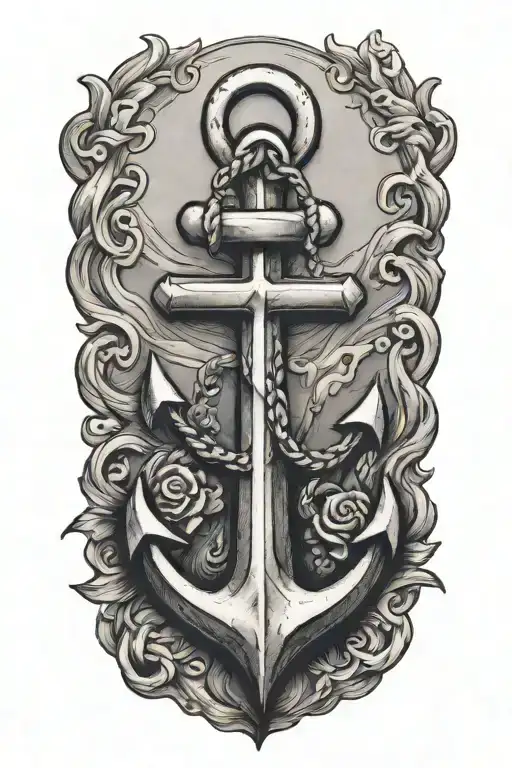 Anchor