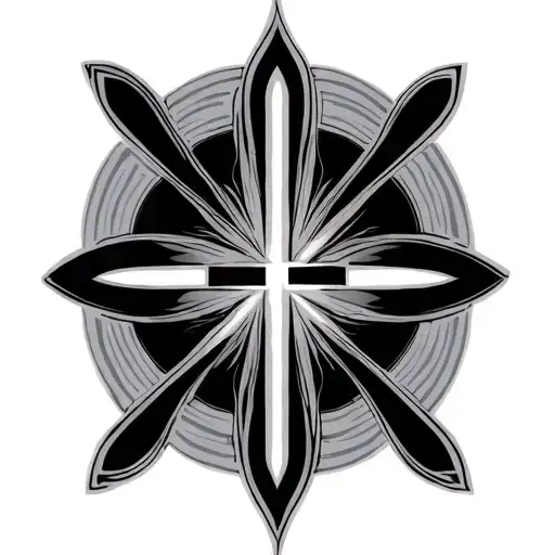 Two Word Ambigram Generator