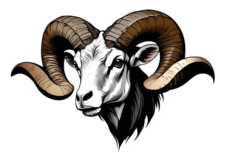 Aries Ram