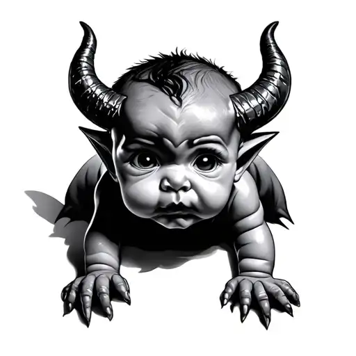 Baby Devil
