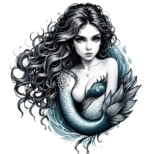 Mermaid