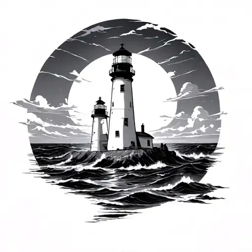 Lighthouse