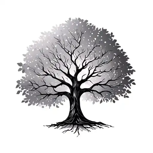 Family Tree With Names