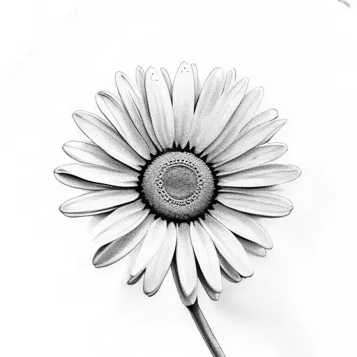 Daisy I Am Enough