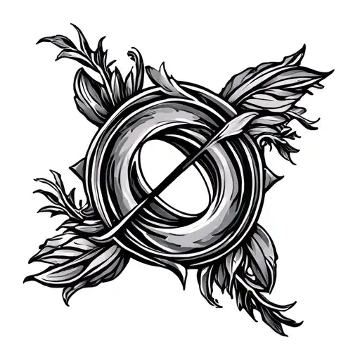 Manifestation Symbol