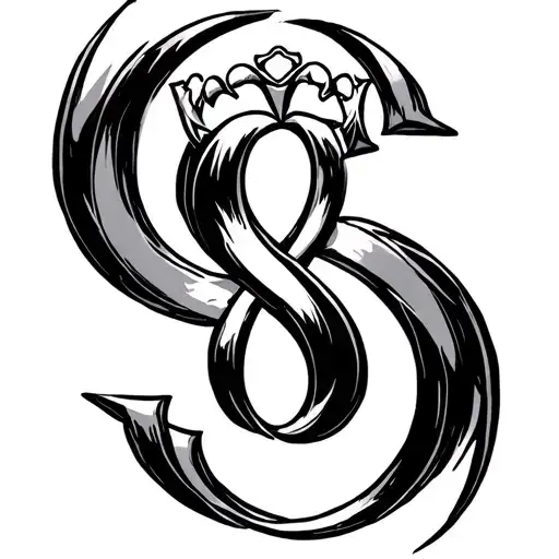 Sailor Moon Symbol Merging