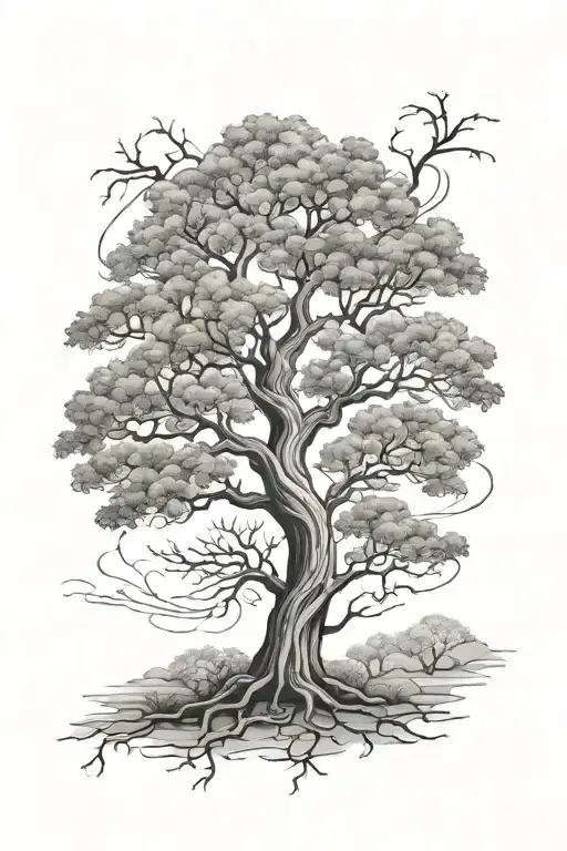 Tree