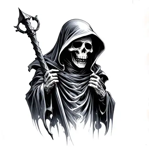Grim Reaper