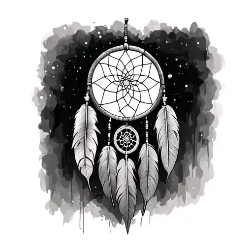 Dreamcatcher