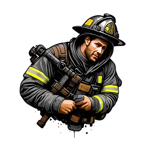 Firefighter