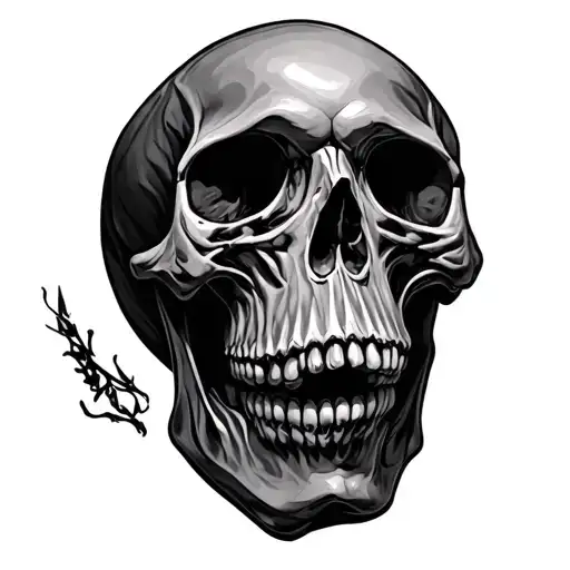 Skull