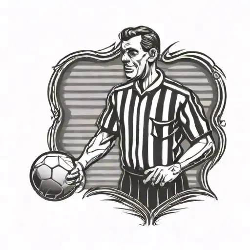 Football Referee
