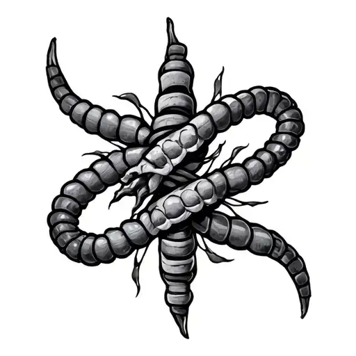 Oxycodon Addiction Recovery Symbol