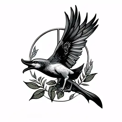 Nature Wildlife Peace Strength Courage