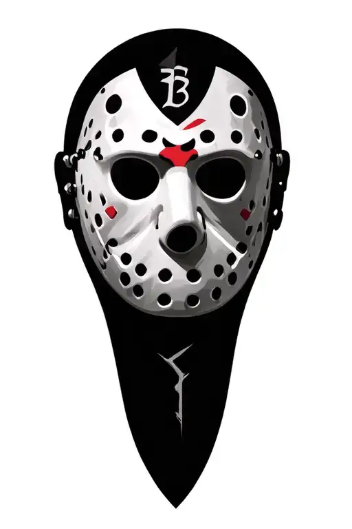 Friday 13Th Jason