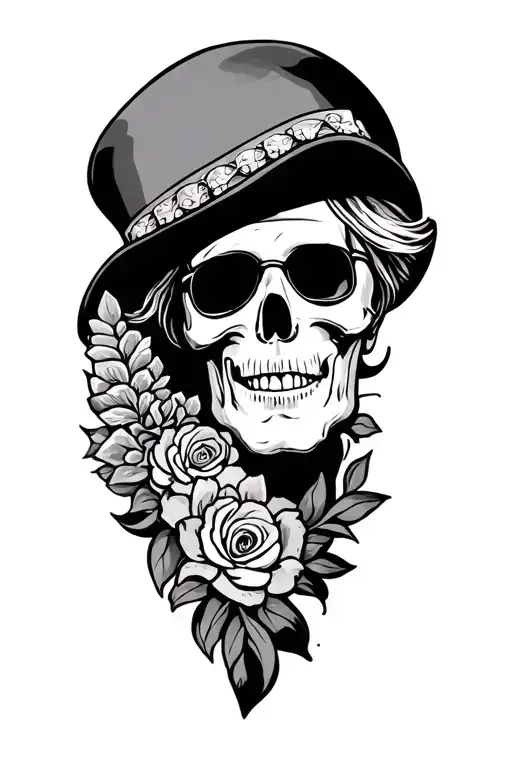 El Paso Theme Sleeve