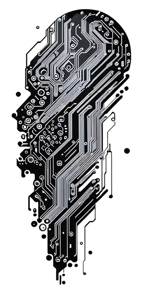 Circuit Board Patterns