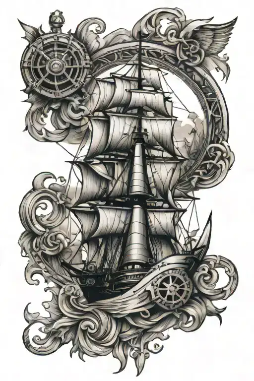Nautical