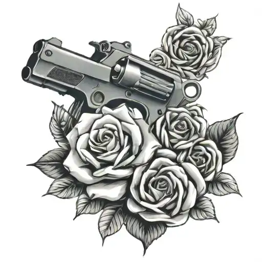 Gun And Roses