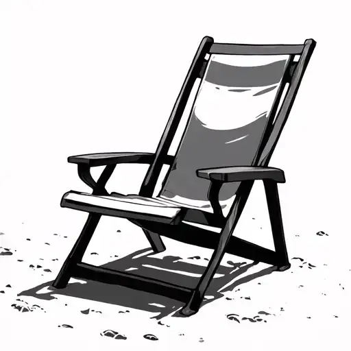 Beach Chair
