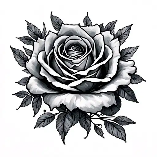 Lead With Love Print