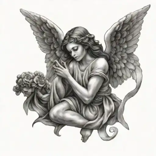Angel Holding