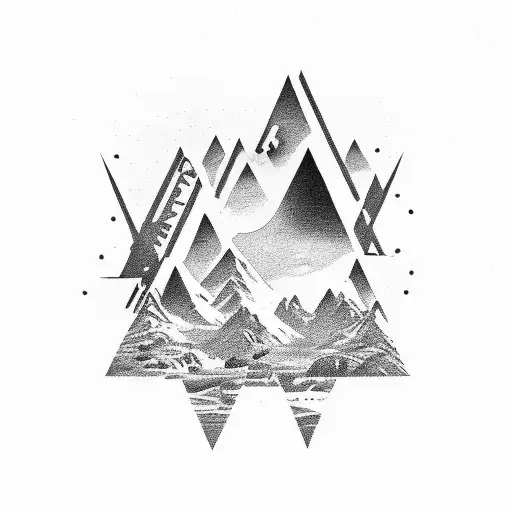 A California Landscape With The Phrase 'Rock 'N' Roll Guardians Now' Incorporated In A Creative Way