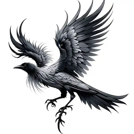 Fenix Bird