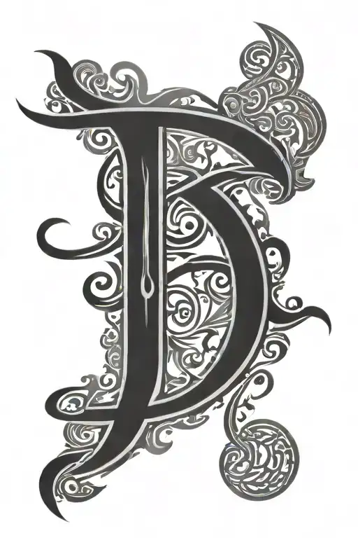 Arabic Calligrapy Font