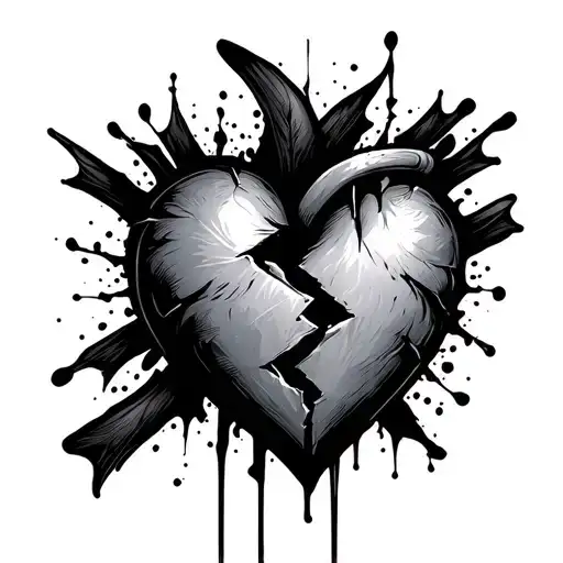 Broken Heart