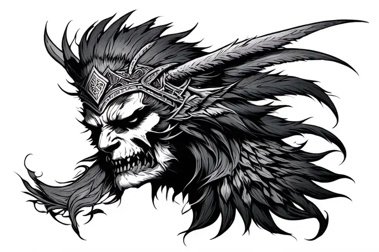 Warrior Mental Health