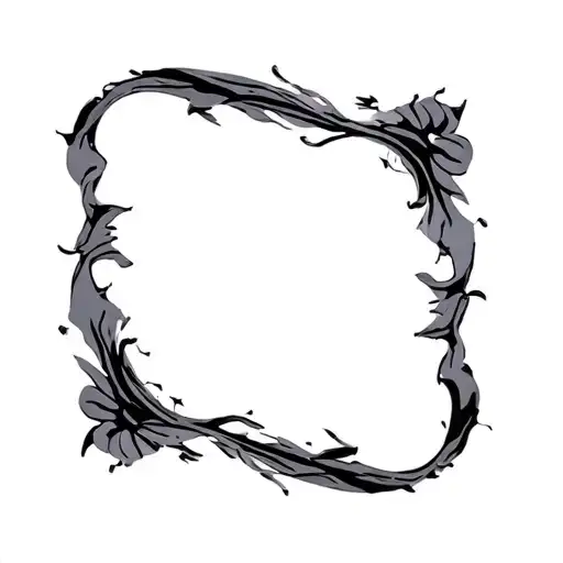 Coverup Abstract Patterns