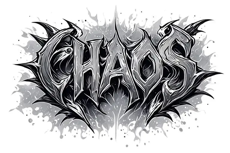 Chaos Music