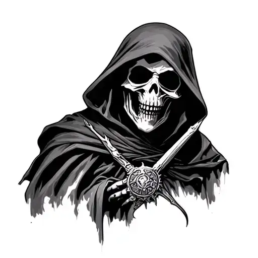 Grim Reaper