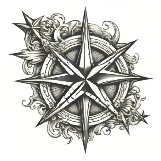 Nautical Star Sign