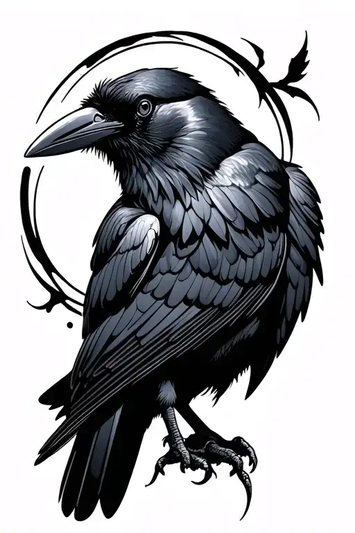 Crow