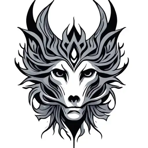 Tribal With Birth Dates