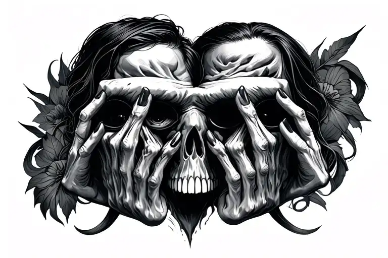 See No Evil Hear No Evil