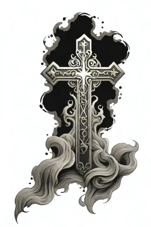 Christian Cross