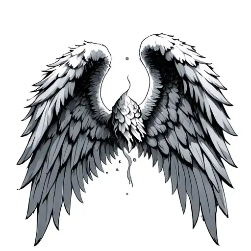 Angel Wings