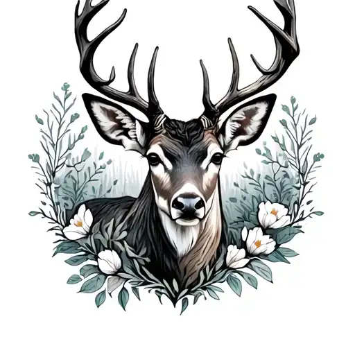 Deer