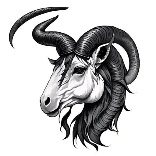 Capricorn Zodiac Sign