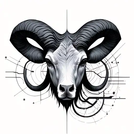 Electronic Diagram And Aries