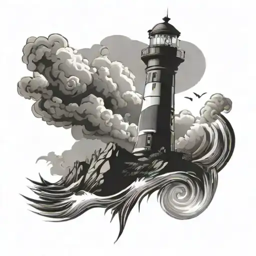 Lighthouse