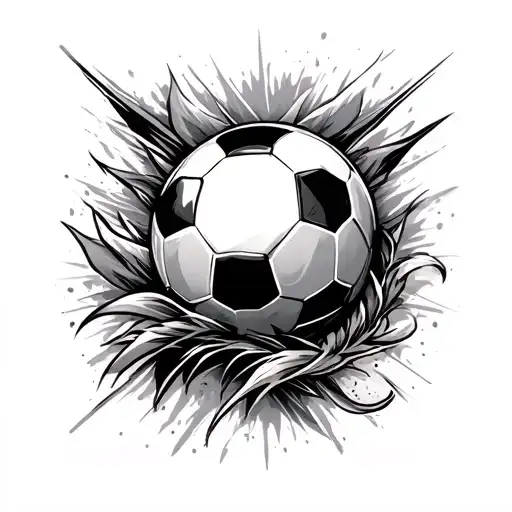 Football Most Yang Yang