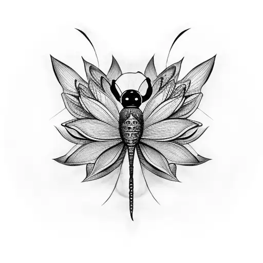 Lisa Jasmine Marilyn Lotus Flower Peacock Dragonfly Butterfly