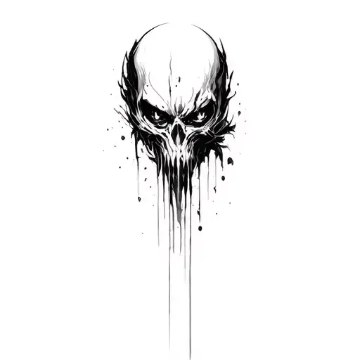 Coverup Space Gothic