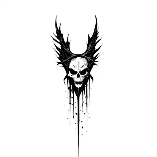 Coverup Space Gothic