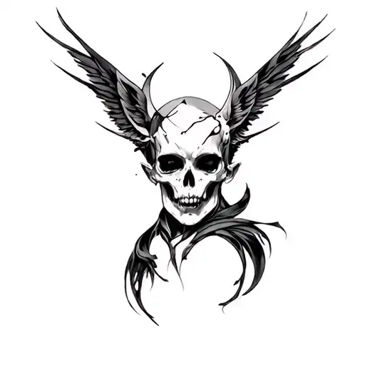 Coverup Gothic Space Design